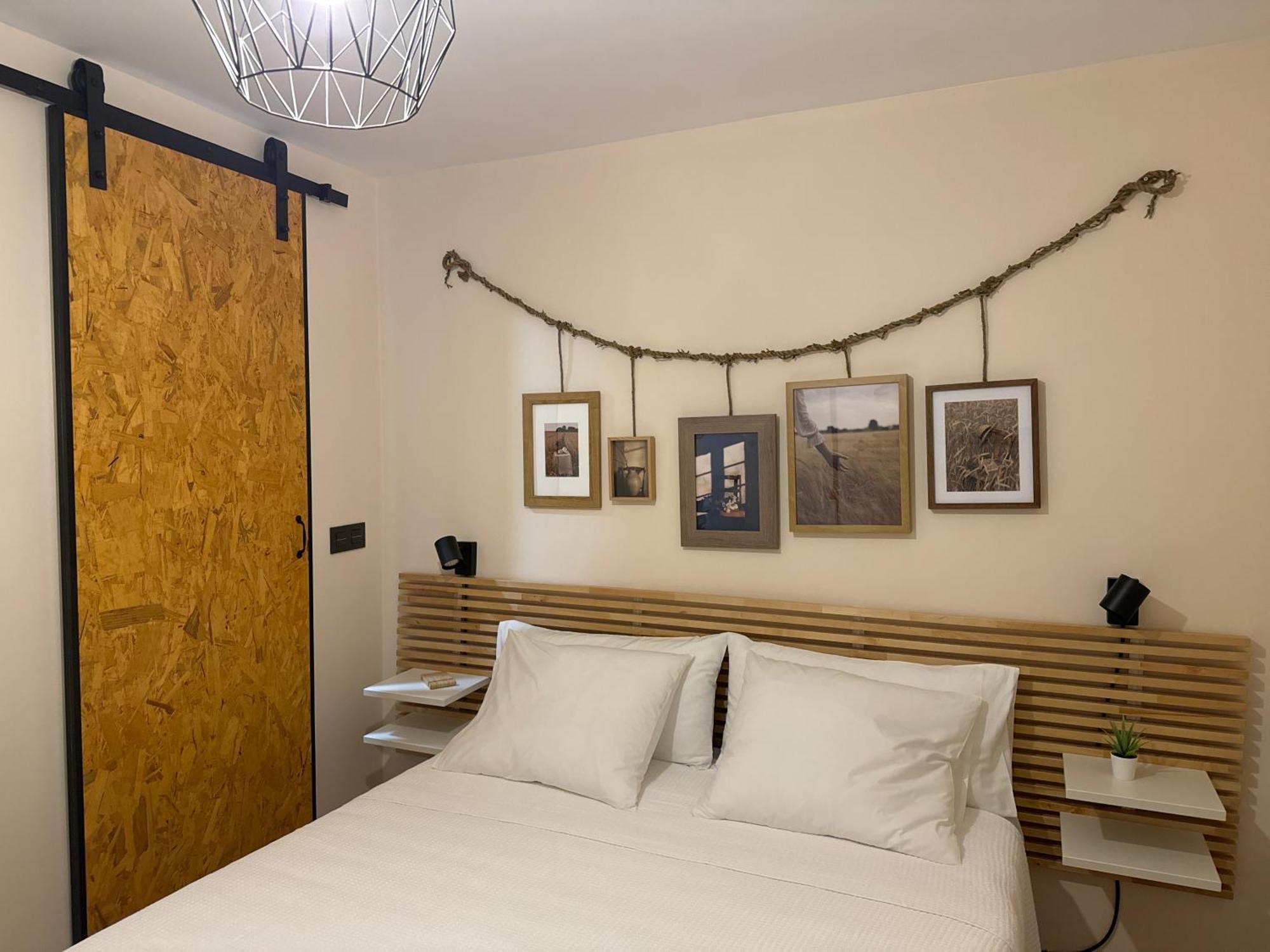 Appartement Recien Reformado Y Parking Vigilado Gratis Pleno Centro Picon Center Grenade