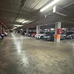 Parking Vigilado Gratis Pleno Centro,Cozy Apartment Granada Picon Center