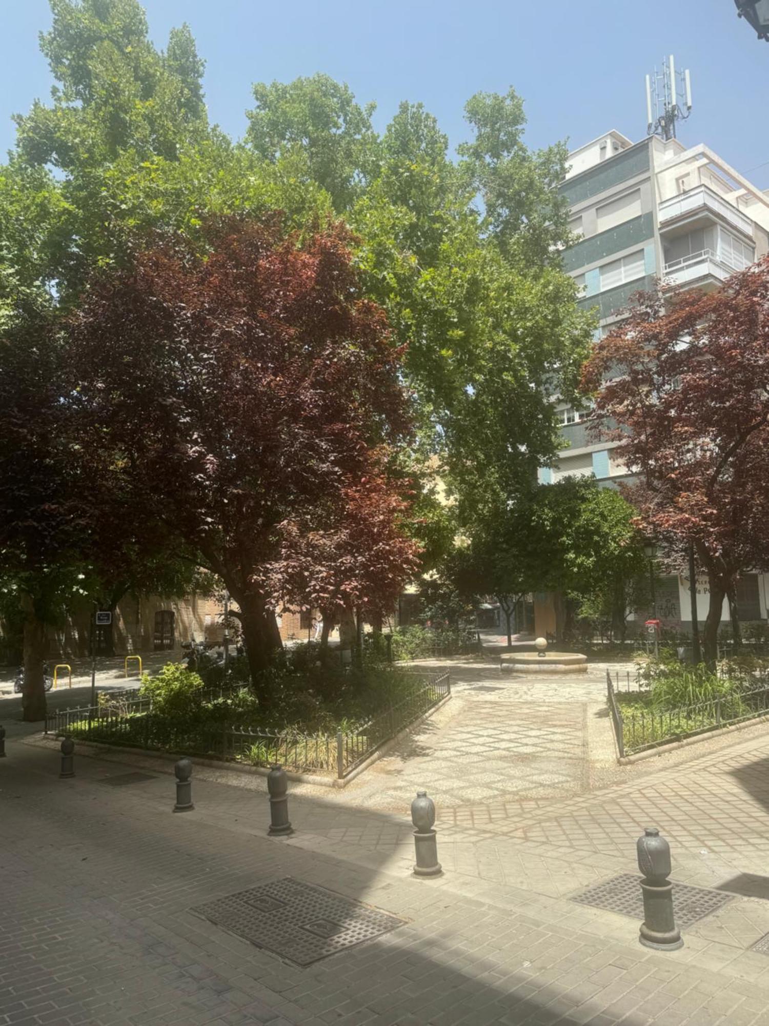 Parking Vigilado Gratis Pleno Centro,cozy Picon Center *