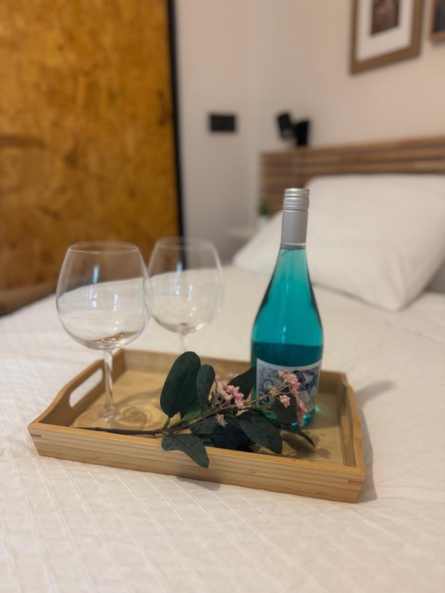 Parking Vigilado Gratis Pleno Centro,cozy Picon Center Apartamento Granada