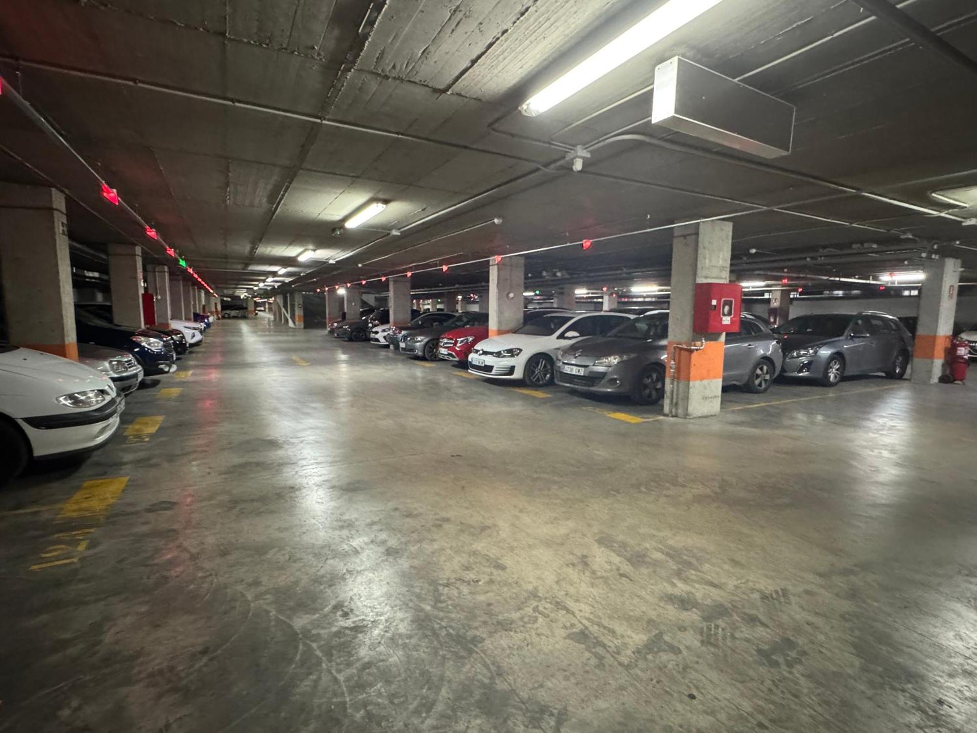 Apartamento Parking Vigilado Gratis Pleno Centro,cozy Picon Center