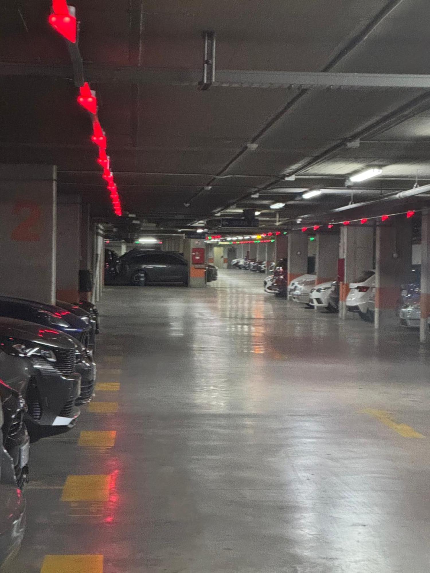 Parking Vigilado Gratis Pleno Centro,cozy Picon Center Apartamento Granada